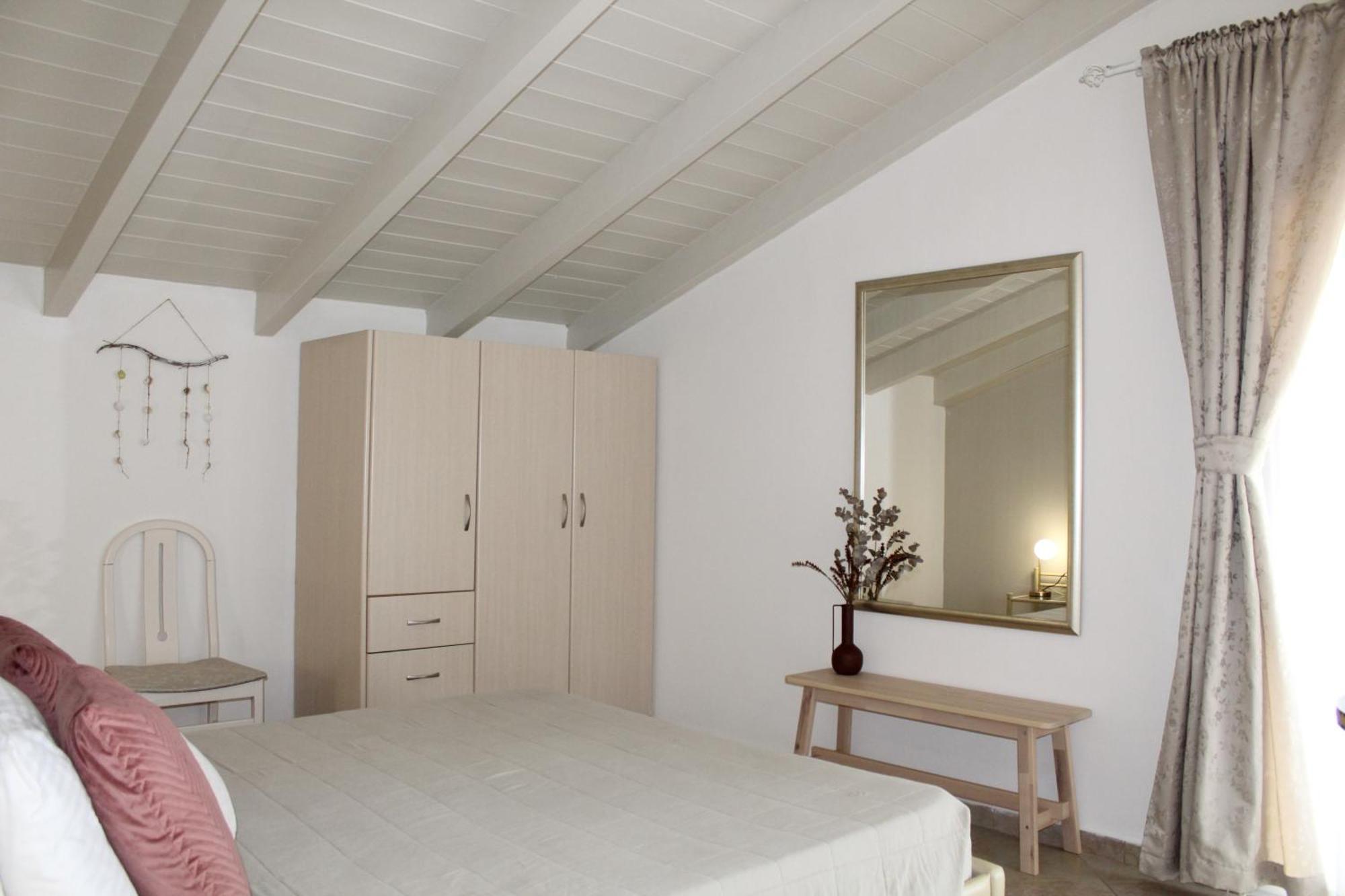 Fissas Rooms Sivota  Exterior photo