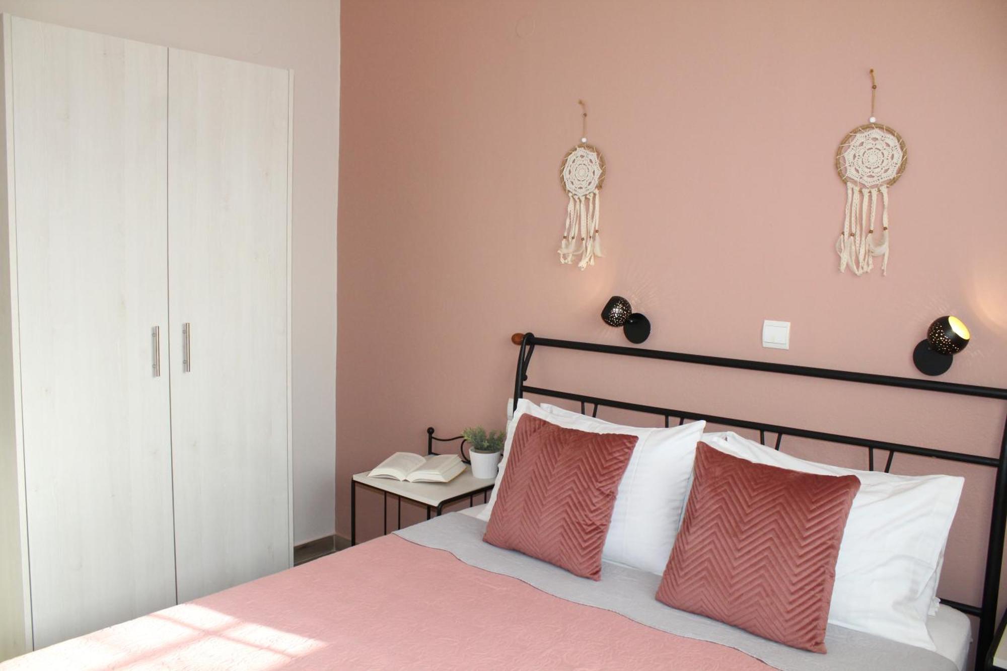 Fissas Rooms Sivota  Exterior photo