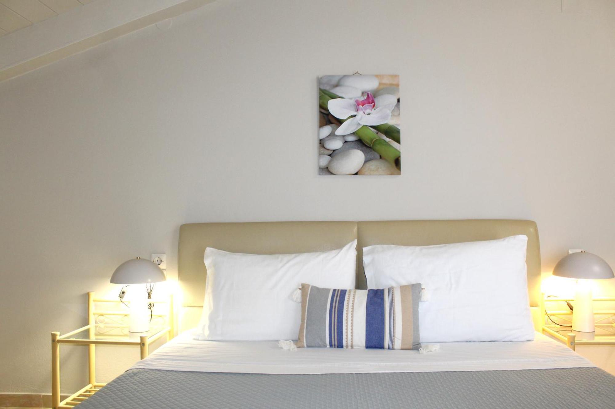 Fissas Rooms Sivota  Exterior photo