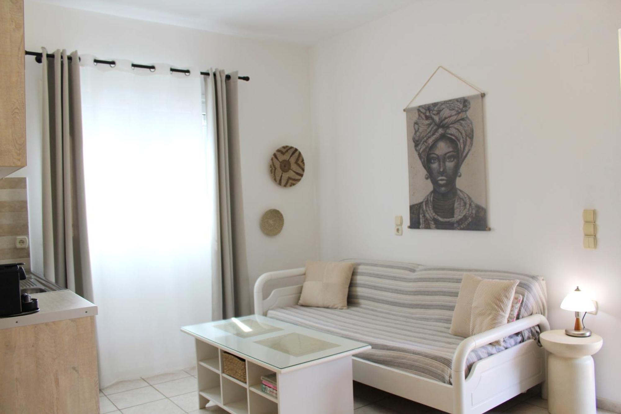 Fissas Rooms Sivota  Exterior photo