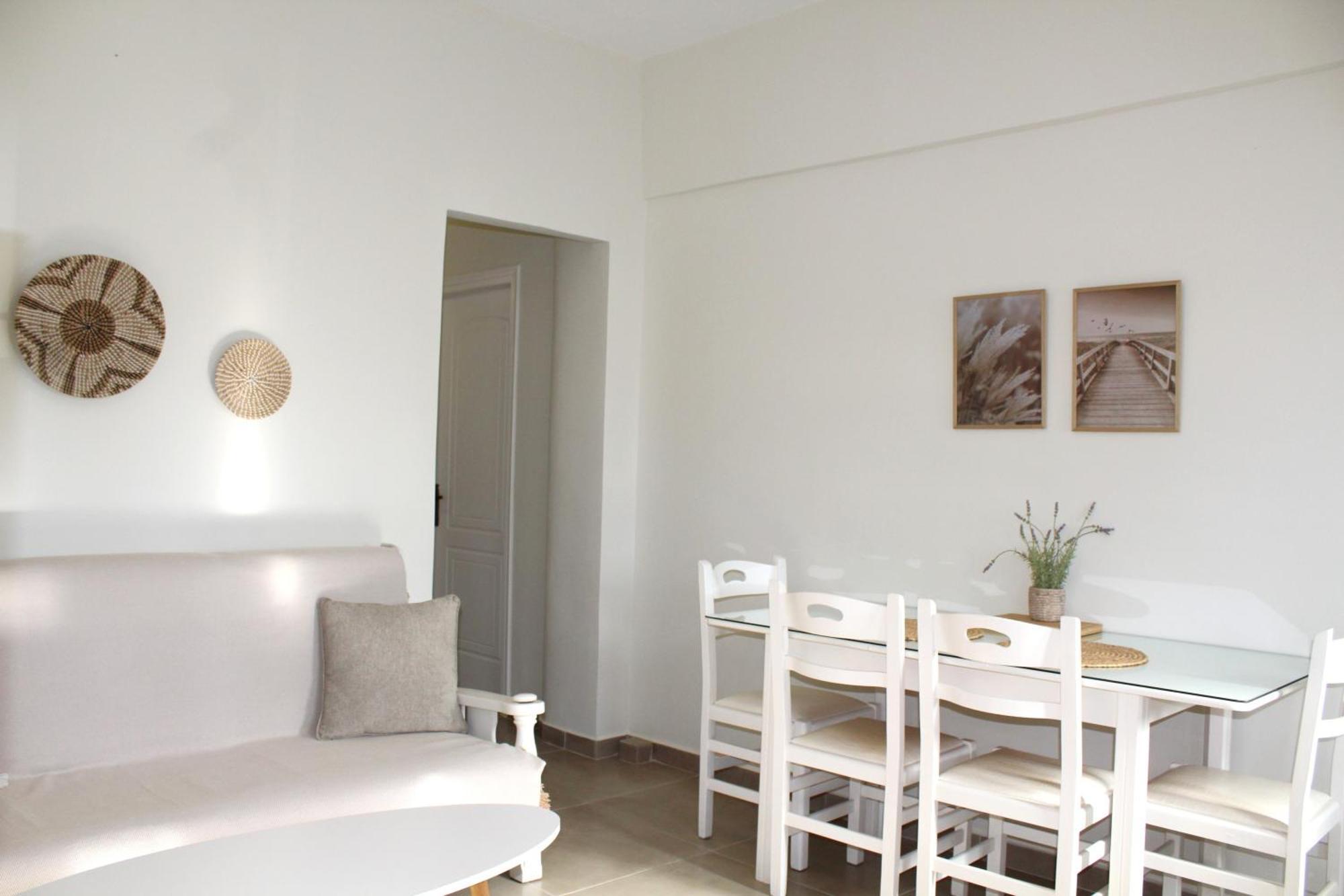 Fissas Rooms Sivota  Exterior photo